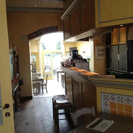 Couette-café Koffiehuis Provence