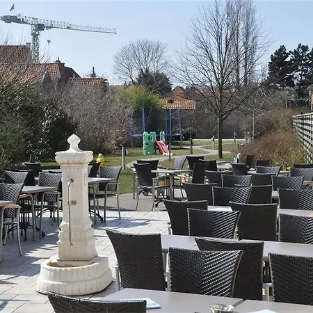 Couette-café Koffiehuis Provence 3*