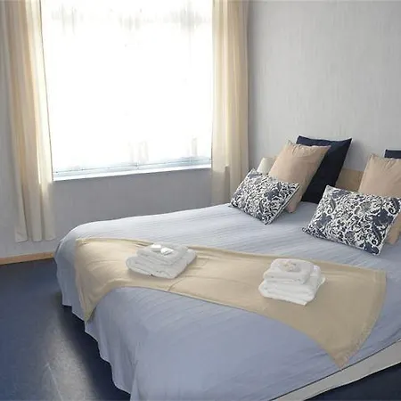 Couette-café Koffiehuis Provence